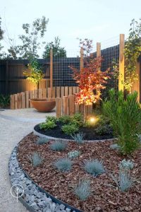 Landscapes by Boodle Concepts - McKinnon garden design in Melbourne and Kyneton
