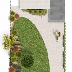 Garden design by Boodle Concepts landscaping_in Caulfield Melbourne