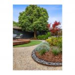 Garden by Boodle Concepts landscaping in McKinnon, Melbourne and Kyneton