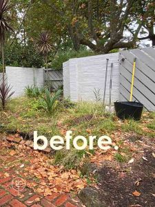 Landscaping by Boodle Concepts garden design in Canterbury, Melbourne