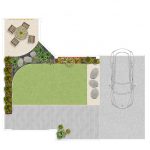 Garden Design by Boodle Concepts landscping in Canterbury, Melbourne and Kyneton