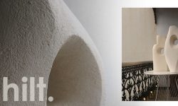 hilt. A new sculpture series you won’t want to miss