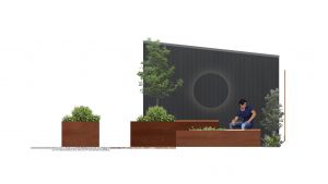 Boodle Concepts landscaping in Melbourne & Kyneton