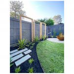Boodle Concepts Ivanhoe garden design landscaping in melbourne and kyneton with fire pit