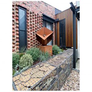Boodle Concepts landscaping in Melbourne & Kyneton