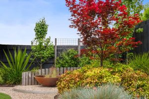 Boodle Concepts landscape garden design McKinnon Melbourne, Kyneton