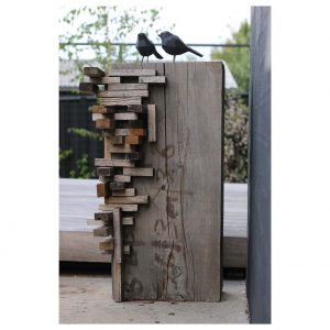 IMG_3914 sculpture by Boodle Concepts Kyneton landscaping, garden design Melbourne (2)