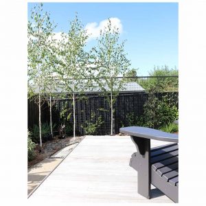 Boodle Concepts decking Kyneton landscaping, garden design Melbourne