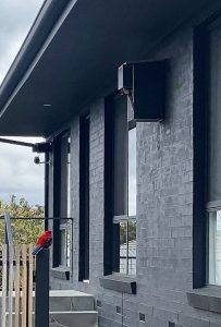 Boodle Concepts handmade bird houses in Kyneton, Melbourne